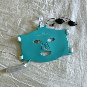 Higher Dose Red Light Mask